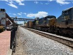 CSX 5265